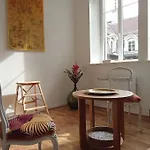 Le Reve Dijonnais Au Centre Historique Дижон