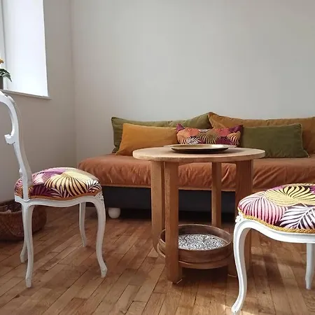 Le Reve Dijonnais Au Centre Historique Dijon