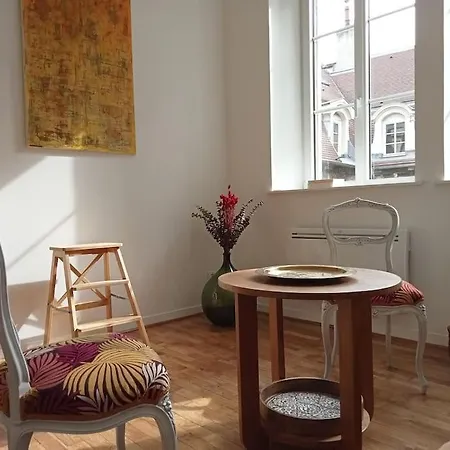 Le Reve Dijonnais Au Centre Historique Dijon