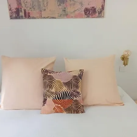 Appartement Le Reve Dijonnais Au Centre Historique