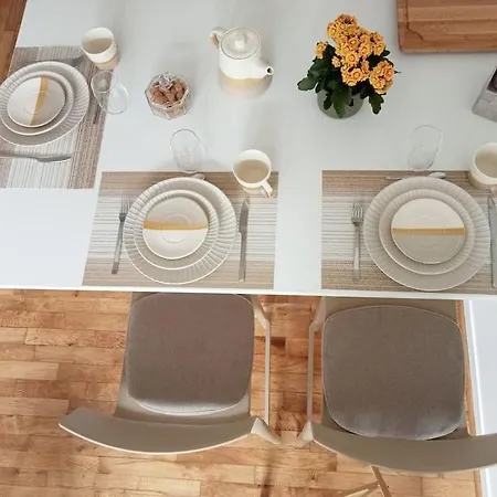 アパート Le Reve Dijonnais Au Centre Historique