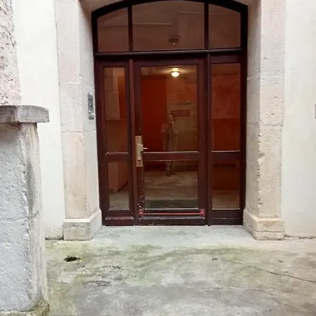 Le Reve Dijonnais Au Centre Historique דירה דיז'ון