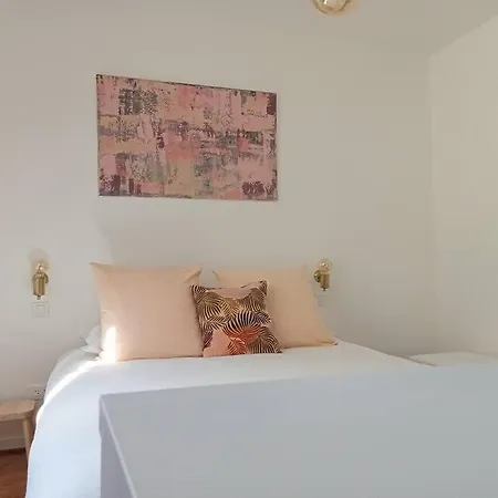 Appartement Le Reve Dijonnais Au Centre Historique *