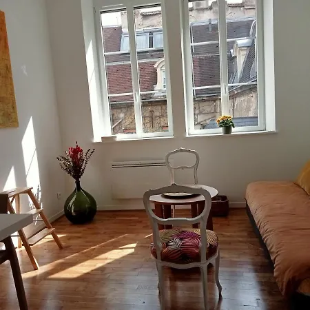 Le Reve Dijonnais Au Centre Historique