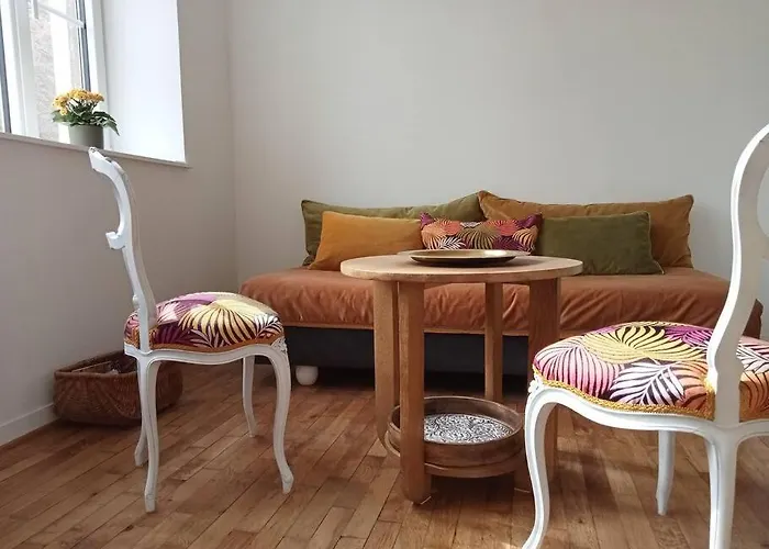 Le Reve Dijonnais Au Centre Historique Dijon