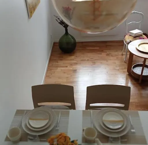 Le Reve Dijonnais Au Centre Historique Apartment Dijon