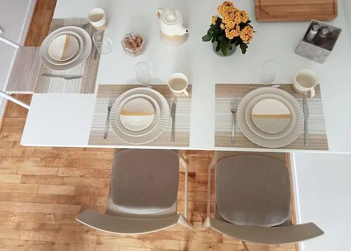 アパート Le Reve Dijonnais Au Centre Historique