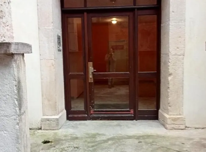 Le Reve Dijonnais Au Centre Historique Apartment Dijon