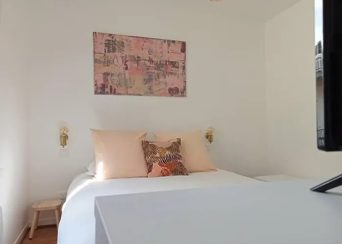 アパート Le Reve Dijonnais Au Centre Historique *