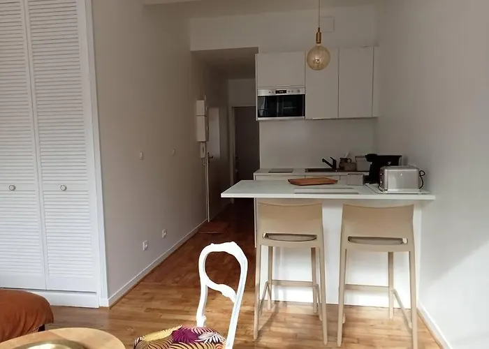 Le Reve Dijonnais Au Centre Historique